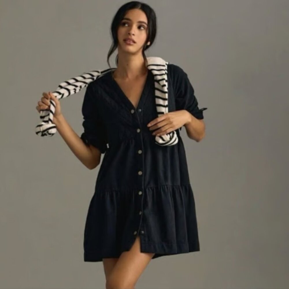 Brand New Sundays Clifton Mini Dress